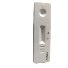 HCV Card